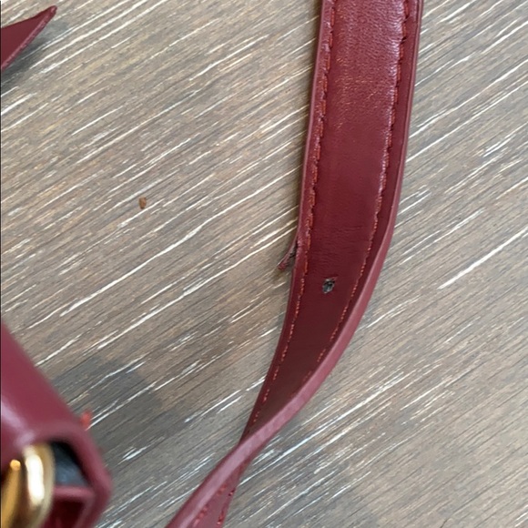 Pleather Fanny Pack - Picture 8 of 8